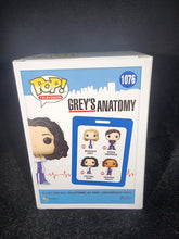 Load image into Gallery viewer, Cristina Yang