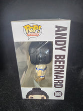 Load image into Gallery viewer, Andy Bernard (Sumo Suit)