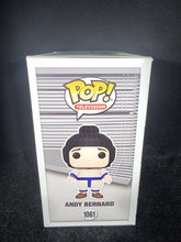 Load image into Gallery viewer, Andy Bernard (Sumo Suit)