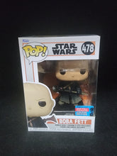 Load image into Gallery viewer, Boba Fett (The Mandalorian)