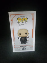 Load image into Gallery viewer, Boba Fett (The Mandalorian)