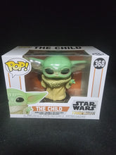 Load image into Gallery viewer, The Child