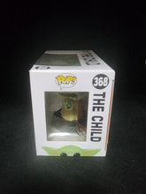 Load image into Gallery viewer, The Child