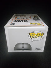 Load image into Gallery viewer, The Mandalorian with The Child (Flying)