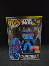 Load image into Gallery viewer, Darth Vader (Retro)