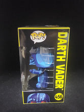 Load image into Gallery viewer, Darth Vader (Retro)