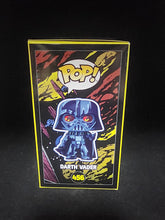 Load image into Gallery viewer, Darth Vader (Retro)