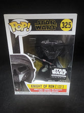 Load image into Gallery viewer, Knight of Ren (Long Axe)