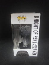 Load image into Gallery viewer, Knight of Ren (Long Axe)