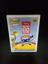 Load image into Gallery viewer, FUNKO FUNATIC PHILIPPINES EXCLUSIVE POP! GOLD MICKEY MOUSE IN BARONG LE 1000 PCS