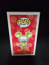 Load image into Gallery viewer, FUNKO FUNATIC PHILIPPINES EXCLUSIVE POP! GOLD MICKEY MOUSE IN BARONG LE 1000 PCS
