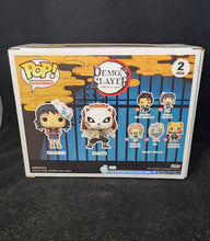 Load image into Gallery viewer, Makomo and Sabito (2-pack)