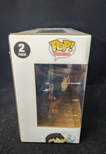 Load image into Gallery viewer, Makomo and Sabito (2-pack)