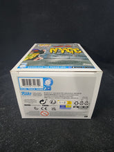 Load image into Gallery viewer, Pizza Rat (Purple Hat | Black Fur)