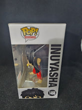 Load image into Gallery viewer, Inuyasha (Human Form)