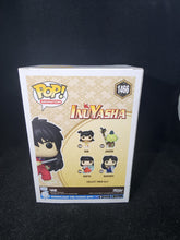 Load image into Gallery viewer, Inuyasha (Human Form)