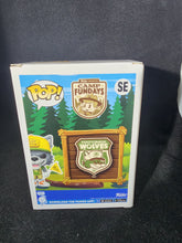 Load image into Gallery viewer, Protomoa Wolves