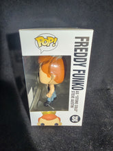 Load image into Gallery viewer, Freddy Funko as Stone Cold Steve Austin