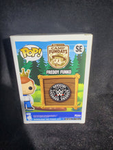 Load image into Gallery viewer, Freddy Funko as Stone Cold Steve Austin