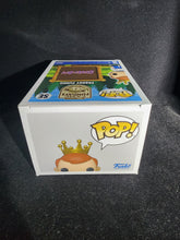 Load image into Gallery viewer, Freddy Funko as Shaggy (Flocked)