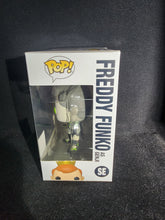 Load image into Gallery viewer, Freddy Funko as Genji