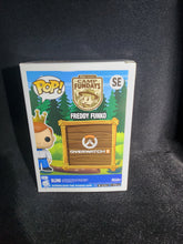 Load image into Gallery viewer, Freddy Funko as Genji