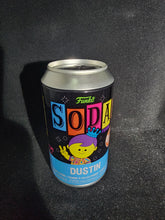 Load image into Gallery viewer, Dustin (Blacklight) Sealed Can