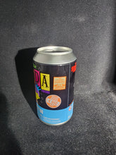 Load image into Gallery viewer, Dustin (Blacklight) Sealed Can