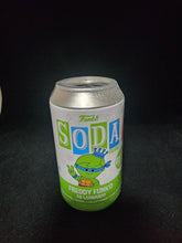 Load image into Gallery viewer, Freddy Funko as Leonardo - Sealed Can