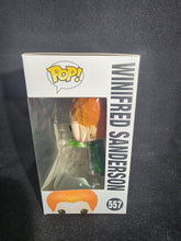 Load image into Gallery viewer, Winifred Sanderson (with Magic)