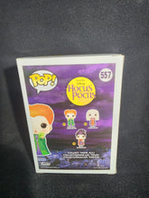 Load image into Gallery viewer, Winifred Sanderson (with Magic)