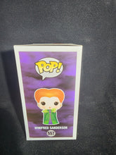 Load image into Gallery viewer, Winifred Sanderson (with Magic)