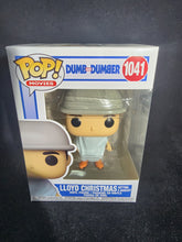 Load image into Gallery viewer, Lloyd Christmas Getting a Haircut