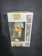 Load image into Gallery viewer, Lloyd Christmas Getting a Haircut