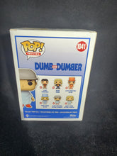 Load image into Gallery viewer, Lloyd Christmas Getting a Haircut