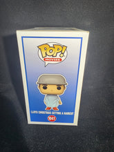 Load image into Gallery viewer, Lloyd Christmas Getting a Haircut