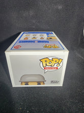 Load image into Gallery viewer, Lloyd Christmas Getting a Haircut