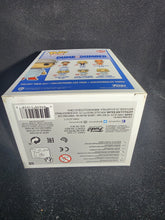 Load image into Gallery viewer, Lloyd Christmas Getting a Haircut