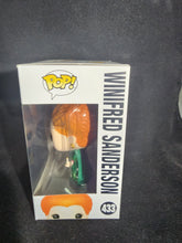 Load image into Gallery viewer, Winifred Sanderson