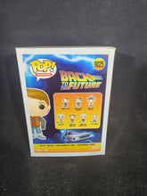 Load image into Gallery viewer, Marty in Jacket