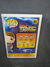 Load image into Gallery viewer, Marty in Puffy Vest