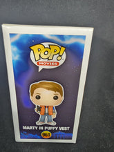 Load image into Gallery viewer, Marty in Puffy Vest