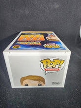 Load image into Gallery viewer, Marty in Puffy Vest