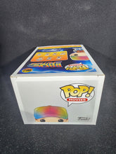 Load image into Gallery viewer, Marty in Future Outfit (Metallic)