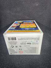 Load image into Gallery viewer, Marty in Future Outfit (Metallic)