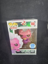 Load image into Gallery viewer, Scary Library Ghost (Translucent)