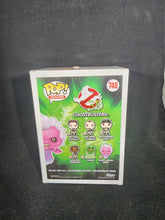 Load image into Gallery viewer, Scary Library Ghost (Translucent)