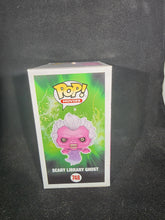 Load image into Gallery viewer, Scary Library Ghost (Translucent)