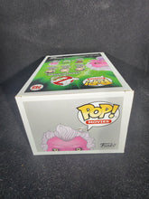 Load image into Gallery viewer, Scary Library Ghost (Translucent)