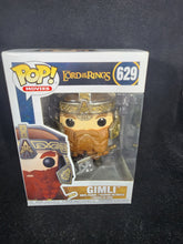 Load image into Gallery viewer, Gimli